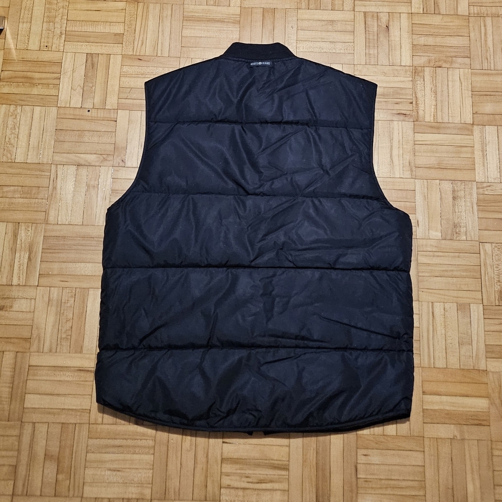 Jacket Vest for Men - Picture 3 of 5